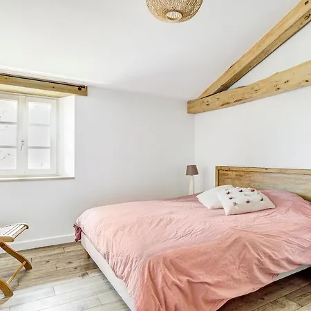 Apartment Bel T2, Moderne Lugan (Tarn)