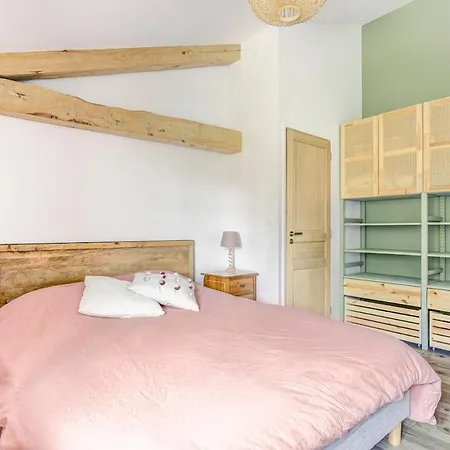 Bel T2, Moderne Lugan (Tarn)