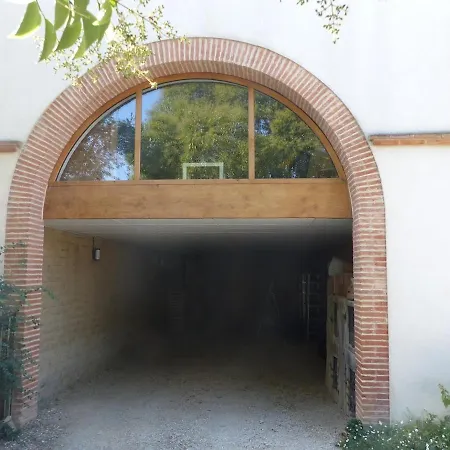 Bel T2, Moderne Lugan (Tarn)